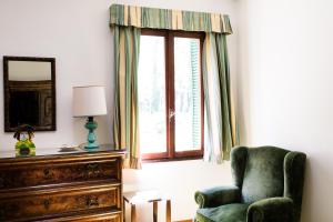 Residenza dEpoca Albergo Quattro Fontane