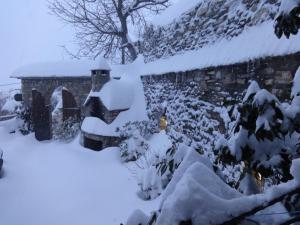 Archontiko Koilia Pelion Greece