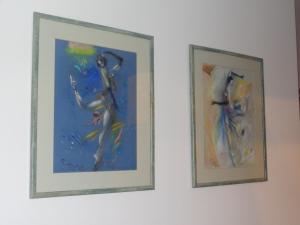 Art residence Jurmala