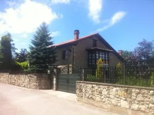 Casa Solallosa 112 - Quijas