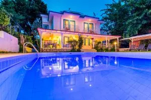 Calypso Cozy Suites - Dalyan