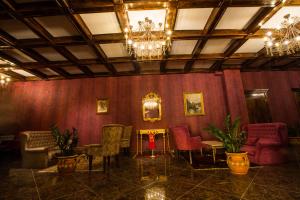 Central Magnat Cinema