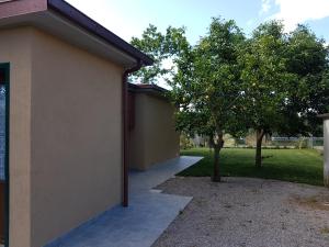Agriturismo S. Agostino