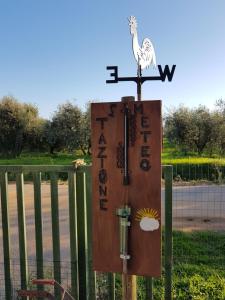 Agriturismo S. Agostino