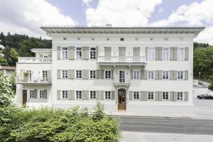 Palazzo Exclusiv Appartment