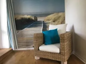 SEASIDE APARTMENTS - LIGHTHOUSE - Windeby