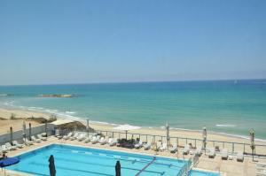 Okeanos Suites Herzliya Hotel by Herbert Samuel