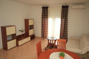 Comfort sea view apartment with two bedrooms
