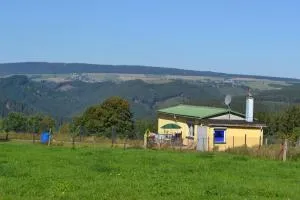 Auf der Weide - Lichtenhain