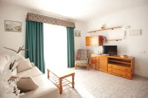 Viviendas Vacacionales Marcial - Морро-дель-Хабле