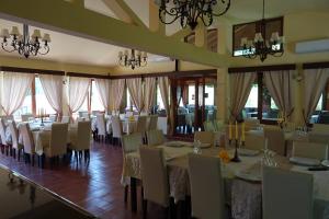 Pension Cuibul Viselor