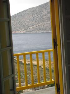 Kamara Sifnos Greece