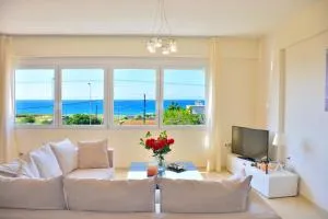 Luxury Suites in Stavromenos - 斯加雷塔