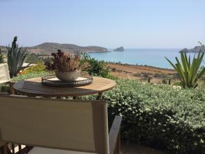 Natica Mare Villas Lasithi Greece