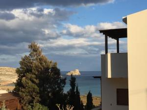 Natica Mare Villas Lasithi Greece