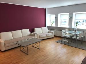 Komfortowe Apartamenty Doskonała Lokalizacja W Samym Centrum