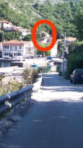 Apartman Legac 