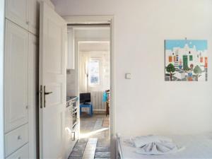 Apollon-Artemis Apartments Sifnos Greece