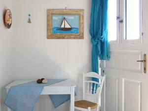 Apollon-Artemis Apartments Sifnos Greece