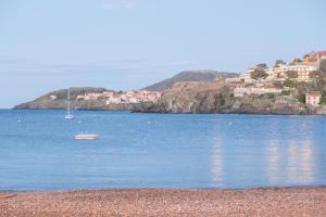 Appartements Residence Les Balcons de Collioure - maeva Home : photos des chambres