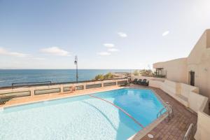 Appartements Residence Les Balcons de Collioure - maeva Home : photos des chambres