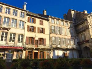 Appartements L'Empereur, sa Femme et le petit Prince : photos des chambres