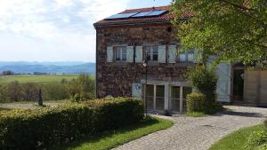 Penzion Auberge Les Liards Égliseneuve-des-Liards Francie