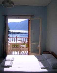 Kostas Studios Lefkada Greece