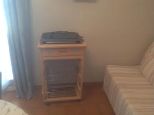 Maisons de vacances Gite des Ocres : photos des chambres