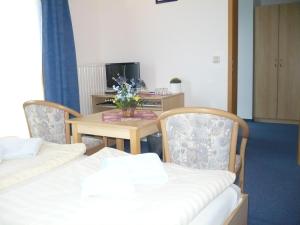 Hotel Pension Neptun