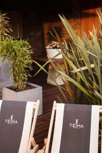 Double Room with Garden View room in TEIMA Alentejo SW