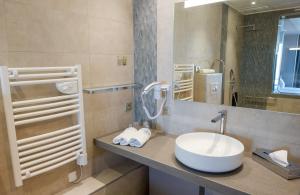 Hotels Hotel Cala di Sole : photos des chambres
