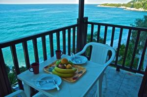 Karaoulanis Beach Pelion Greece