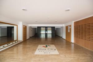 ZEN Rezidential Apartments