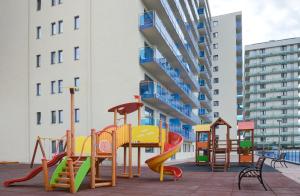 ZEN Rezidential Apartments