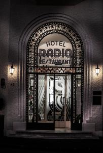 Hotels Hotel Radio : photos des chambres