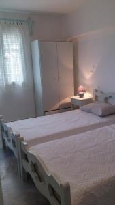Vrohaki Studios & Rooms Paros Greece