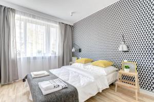 Apartament Marina Dlugie Ogrody