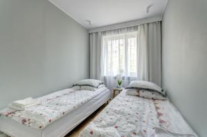 Apartament Marina Dlugie Ogrody