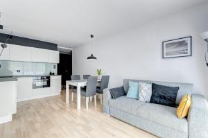 Apartament Marina Dlugie Ogrody