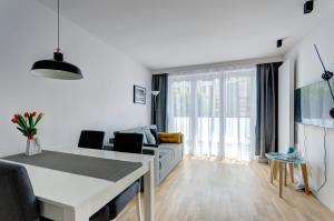 Apartament Marina Dlugie Ogrody