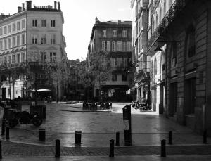 Appartements Le charmant quai bourgeois : photos des chambres