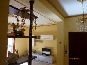 Appartamento the Architect