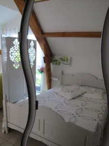 Les Gîtes Du Parun - Mériadec