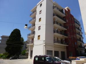 Appartamento the Architect