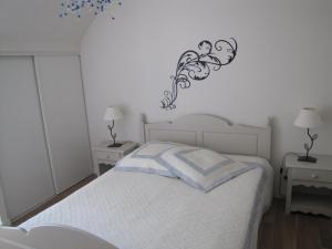 Maisons de vacances Ker Marine : photos des chambres