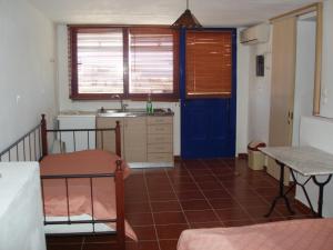 Helena's Apartments Ios Greece