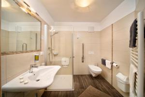 Alpshotel Bergland