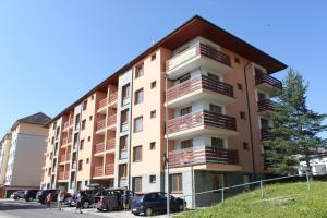 Apartement Apartment 11 Tatranska Strba Slovakkia