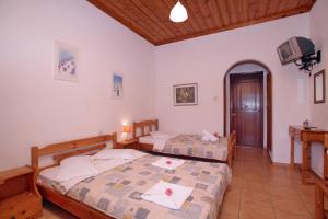 Armonia Guesthouse Skopelos Greece
